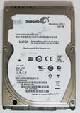 ST9500420AS, PCB: 100565308 REV A, SERIAL NUMBER: 5VJEAT1Z, PN:9HV144-566, FW:0001BSM2, 500GB