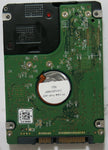 WD5000BPVT-22HXZT1 PN FW MH11XB1Z9 500GB