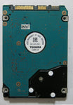 KM5076GSX HDD2J93 C SL01 T PCB G002825A 500GB