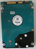 MK5075GSX HDD2L03 B UL01 T PCB G002825A 500GB