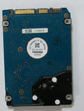 MK1665GSX HDD2H85 H ZK01 T PCB G002641A 160GB