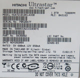 HUA721010KLA330 MLC  NOV282009 110 0A29636 01 PCB