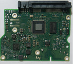 ST2000DM001 100687658 REV C PCB