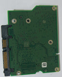 ST2000DM001 100687658 REV C PCB