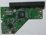 WD3200AAJS-22B4A0 2060-701537-003 REV A PCB