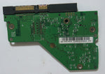 WD3200AAJS-22B4A0 2060-701537-003 REV A PCB