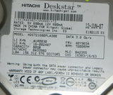 HDS721680PLA380 F 0A29582 01 PCB