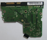 WD800JD-75MSA1 2060-701335-003 REV B PCB