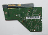 WD5000AAKS-00UU3A02060-771540-003 REV P1 PCB