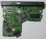 WD800JD-60LSA52060-701335-005 REV A PCB