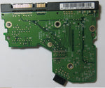 WD800JD-60LSA52060-701335-005 REV A PCB