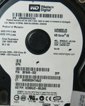 WD800JD-60LSA52060-701335-005 REV A PCB
