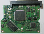 ST380815AS 100470387 REV B PCB