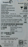 ST380815AS 100470387 REV B PCB