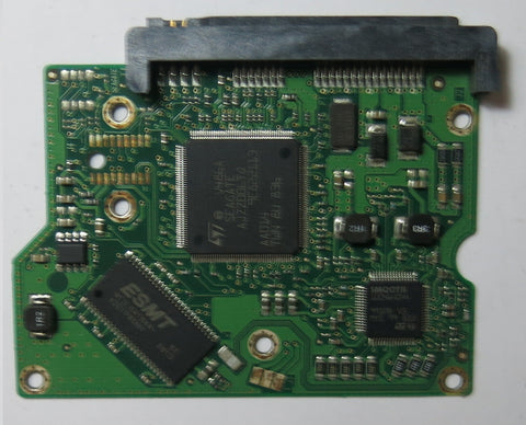 ST380815AS 100470387 PCB