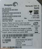 ST380815AS 100470387 PCB