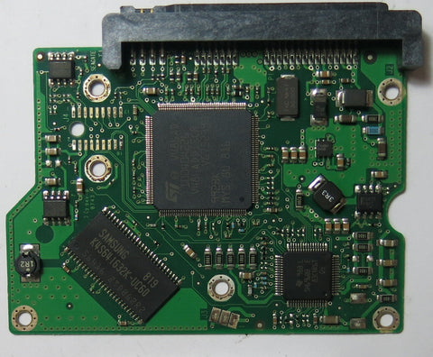 ST380815AS 100428473 REV C PCB
