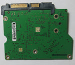 ST380815AS 100428473 REV C PCB