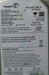 ST380815AS 100428473 REV C PCB