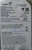 ST380815AS 100428473 REV C PCB