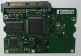 ST3808110AS  100387575 REV D  PCB