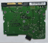 WD800JD-75JNA0  2060-001293-001 REV A PCB