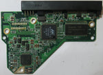 WD3200AAJS-40VWA12060-701444-004 REV A PCB
