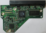 WD3200AAJS-40VWA12060-701444-004 REV A PCB