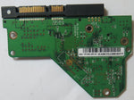 WD3200AAJS-40VWA12060-701444-004 REV A PCB