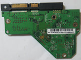 WD3200AAJS-40VWA12060-701444-004 REV A PCB