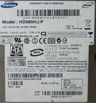 HD080HJ/P  BF41-00108A  PCB