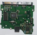 HD080HJ/P PCB BF41-00108A FW ZH100-34