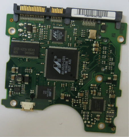 SP1614C/R BF41-00092A PCB