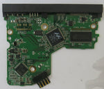 WD800JD-75MSA3 2060-701335-007 REV A  PCB
