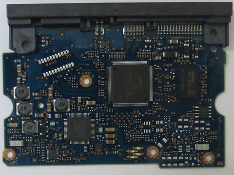 HUA723030ALA640  220 0A90284 01  PCB