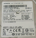 HUA723030ALA640  220 0A90284 01  PCB