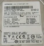 HUA723030ALA640  220 0A90284 01  PCB