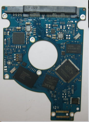 ST500LM000  DEMC 100731589 REV A PCB