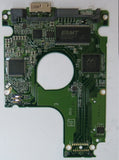 WD5000LMVW-11VEDS6  2060-771962-000 REV P1  PCB