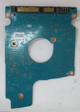 MQ01ABF050 G003235C  PCB