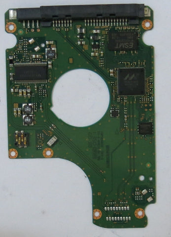 ST1000LM24 100750903 03 PCB