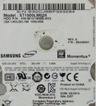 ST1000LM24 100750903 03 PCB