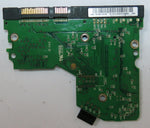 WD1600JS-40TGB0 2060-701335-005 REV A  PCB