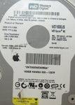 WD1600JS-40TGB0 2060-701335-005 REV A  PCB