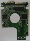 WD5000BMVW-11S5XS0 2060-771801-002 REV A PCB