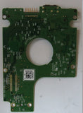 WD5000BMVW-11S5XS0 2060-771801-002 REV A PCB
