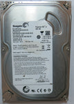 ST3320311CS,  Serial:5VV76JZW,  320GB 3.5,  PCB:100535704- REV C
