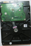 ST3320311CS,  Serial:5VV76JZW,  320GB 3.5,  PCB:100535704- REV C