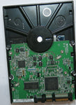 7H500F0,  Serial:H817XC7H,  500GB 3.5,  PCB:302021103- REV A