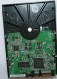 7H500F0,  Serial:H817XC7H,  500GB 3.5,  PCB:302021103- REV A